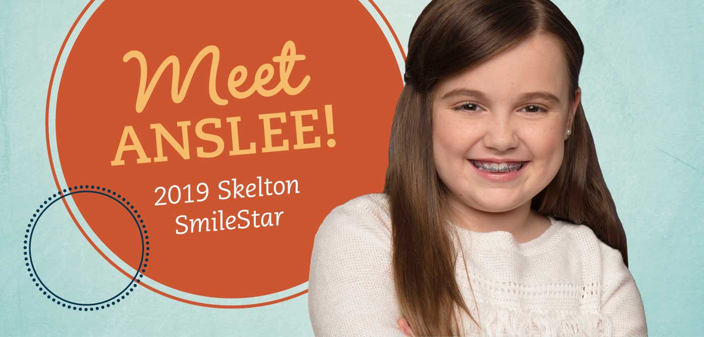 smilestar spotlight