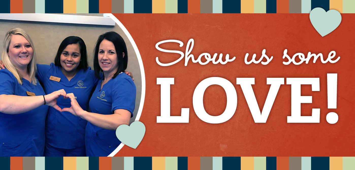 National Children's Dental Health Month image