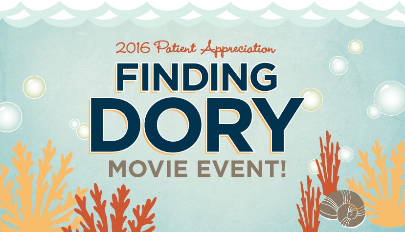 patient appreciation