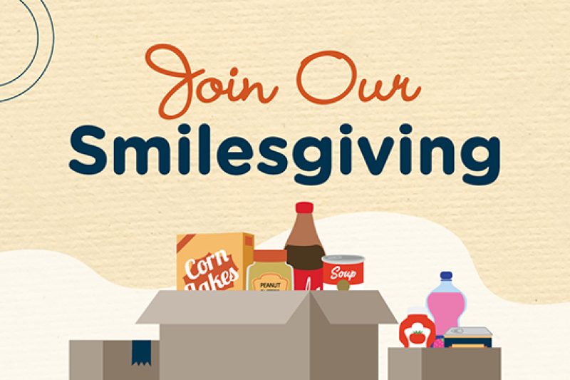 Smilesgiving