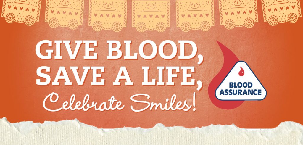 blood drive skelton orthodontics
