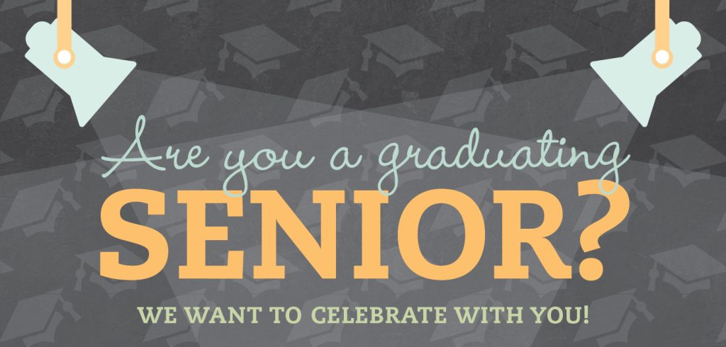 senior spotlight