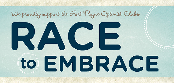 2025 Race to Embrace