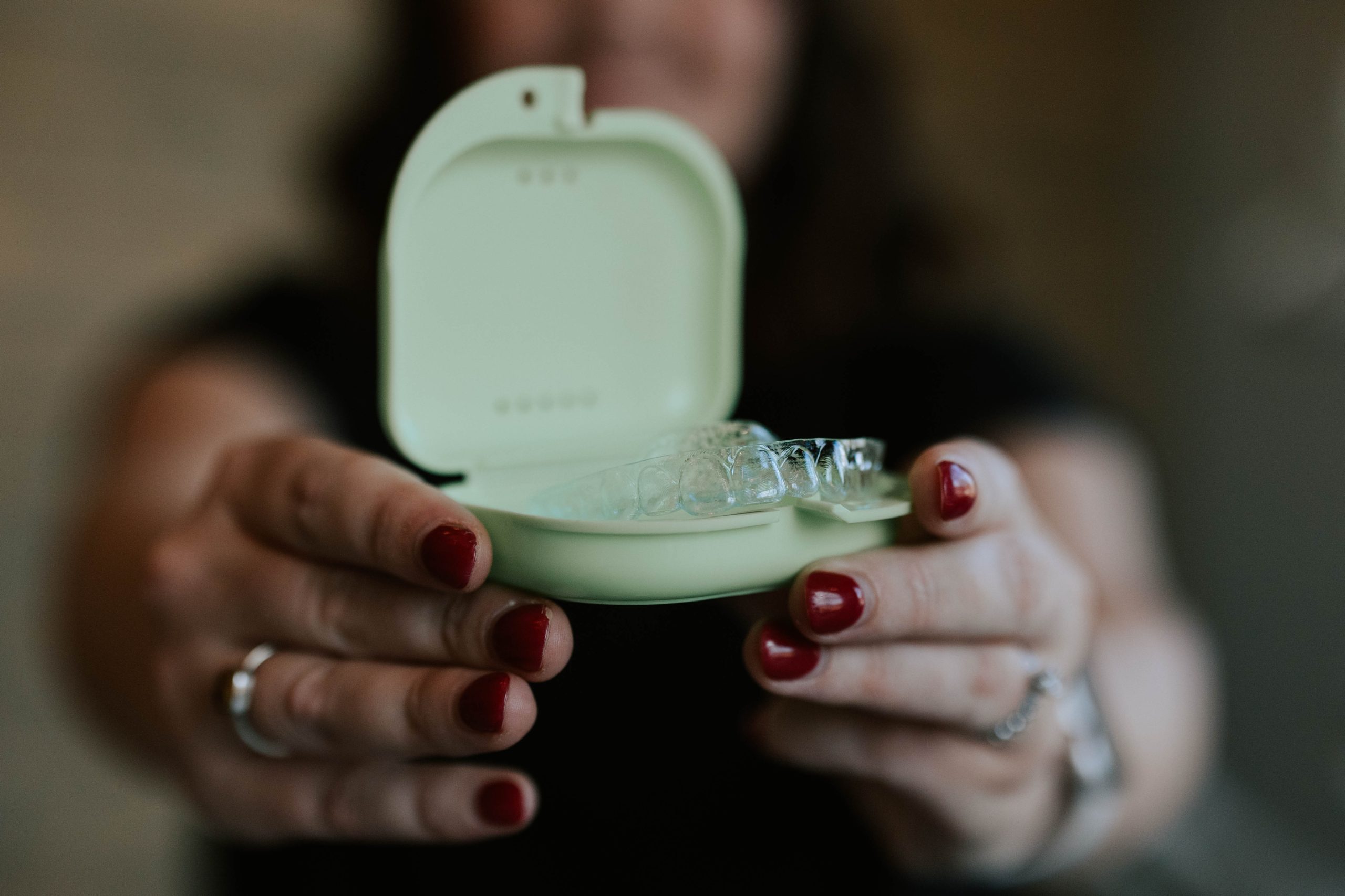 Smile Protection Membership